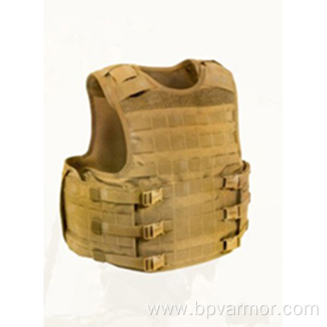 RUSSIA Standard  Bulletproof Vest